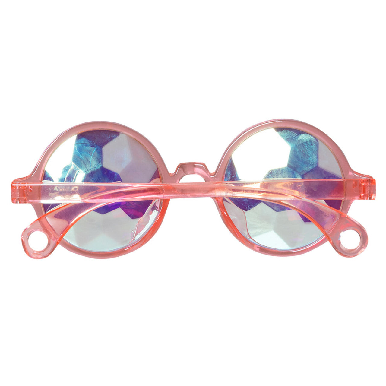 Op deze afbeelding zie je een Accessoires, van het merk Boland. Partybril Delusion