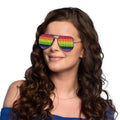 Partybril Rainbow World