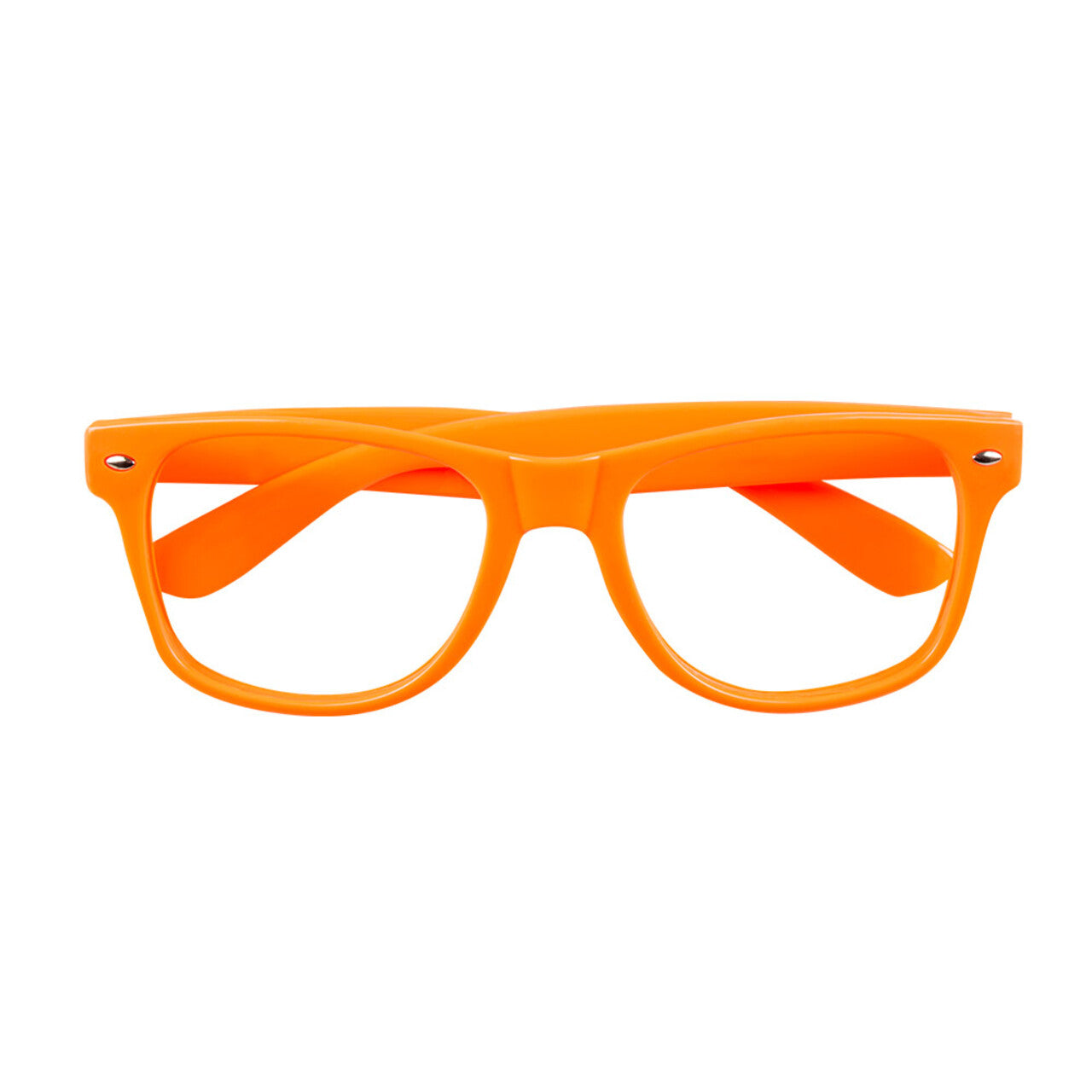 Op deze afbeelding zie je een Accessoires, van het merk Boland. Set Van 3 Neon Brillen