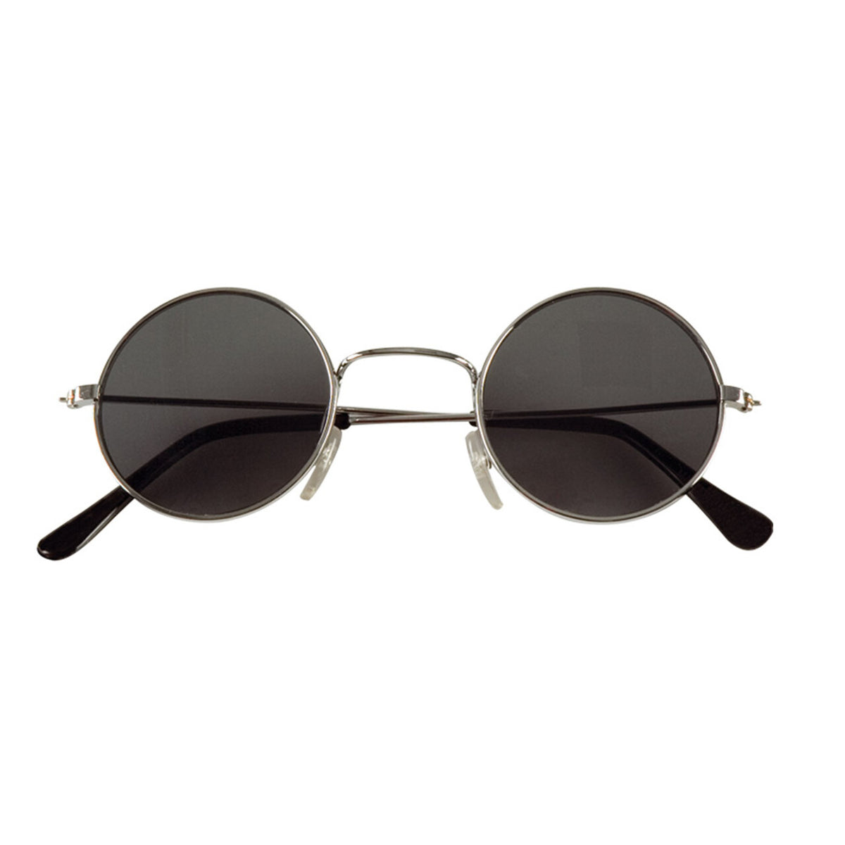 Op deze afbeelding zie je een Accessoires, van het merk Boland. Set 3 Stuks Partybrillen Ozzy Blauw / Roze / Zwart
