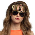 Partybril King