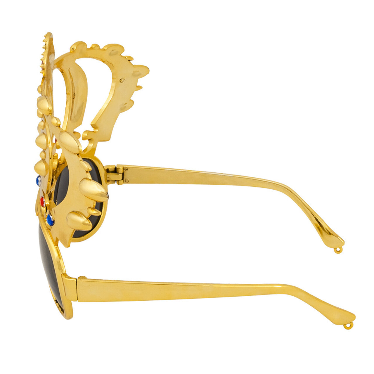 Op deze afbeelding zie je een Accessoires, van het merk Boland. Partybril King