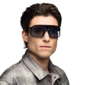 Galaxy Speed Bril
