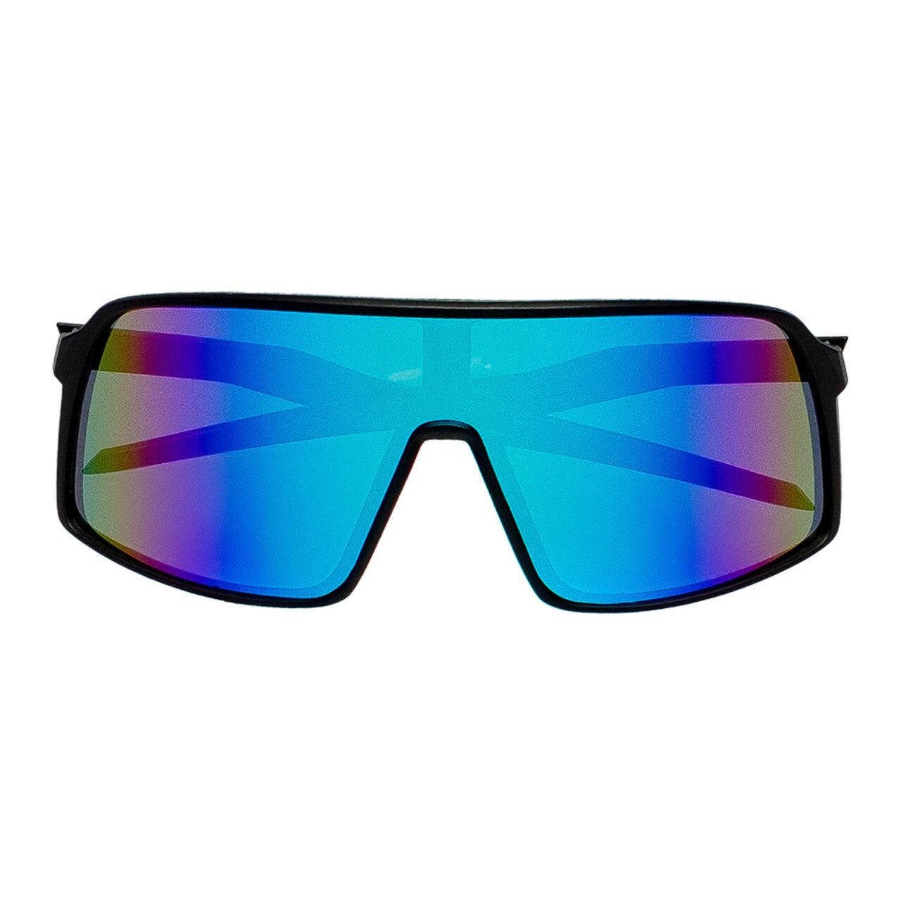 Op deze afbeelding zie je een Accessoires, van het merk Boland. Galaxy Speed Bril