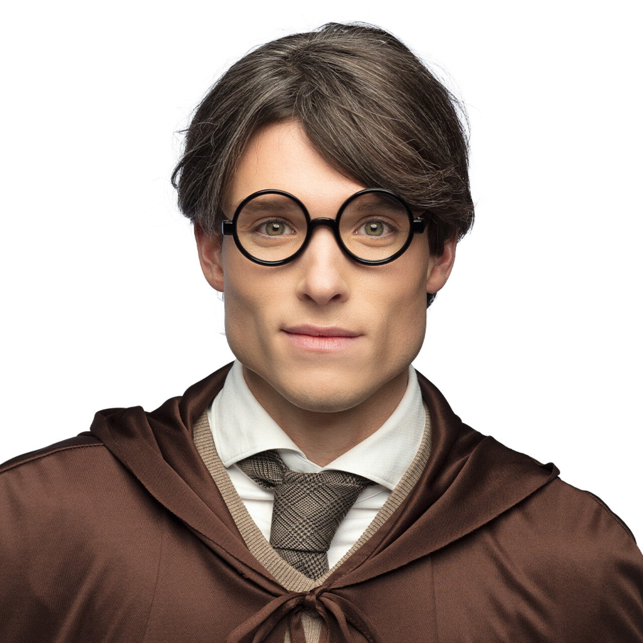 Op deze afbeelding zie je een Accessoires, van het merk Boland. Partybril Harry Tovenaar