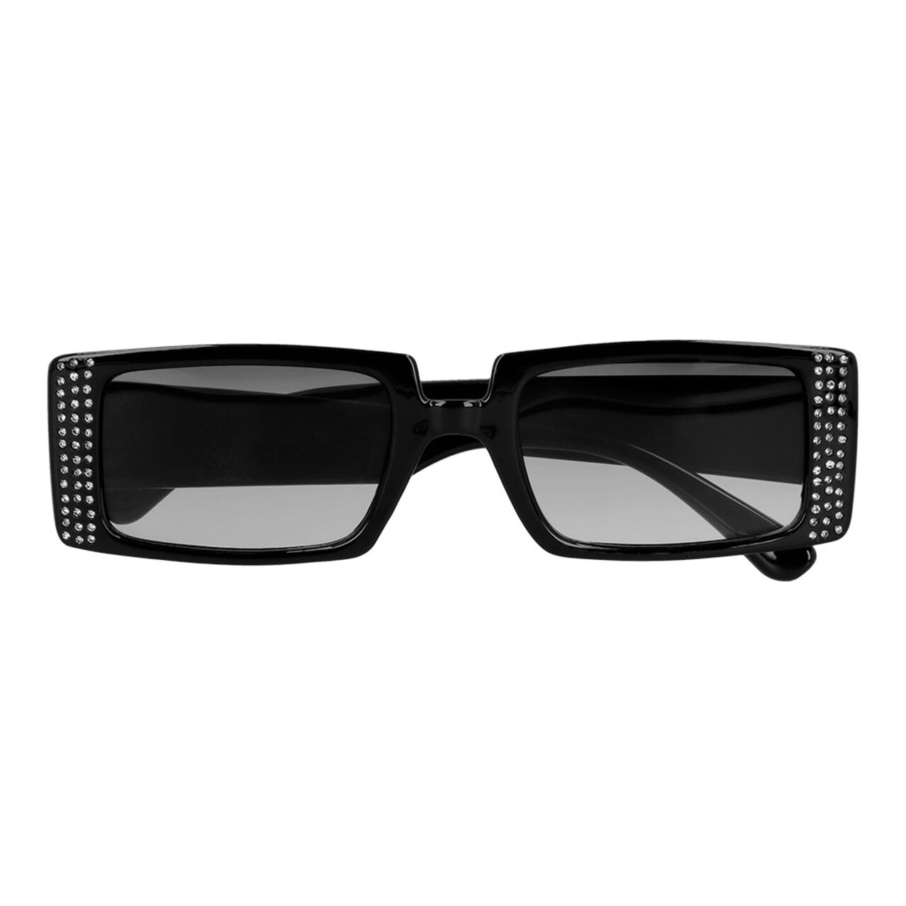 Op deze afbeelding zie je een Accessoires, van het merk Boland. Escape Duo Partybrillen Roze En Zwart