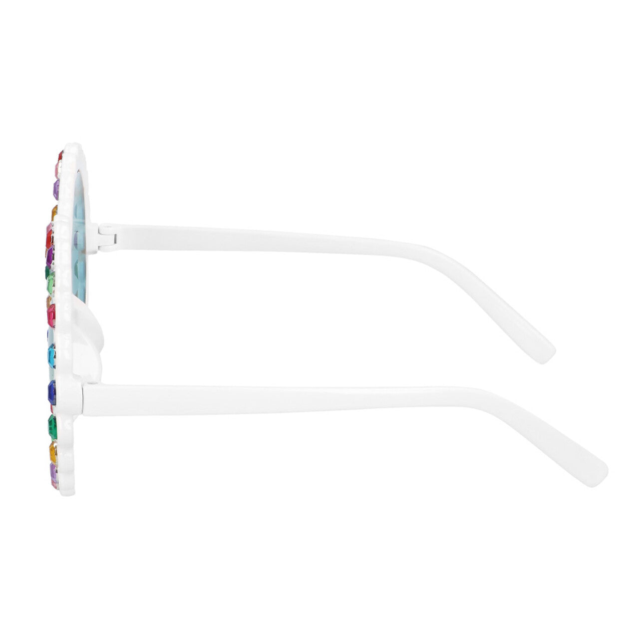 Op deze afbeelding zie je een Accessoires, van het merk Boland. Partybril Party Gem