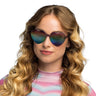 Love Is In De Lucht Rainbow Bril