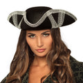 Piratenhoed Rachel Royal