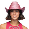 Cowboyhut Tomorrow Rosa