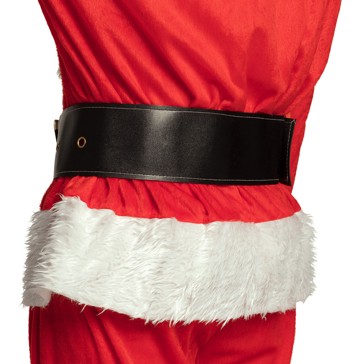 Op deze afbeelding zie je een Accessoires, van het merk Boland. Kerstmanriem (150 Cm)
