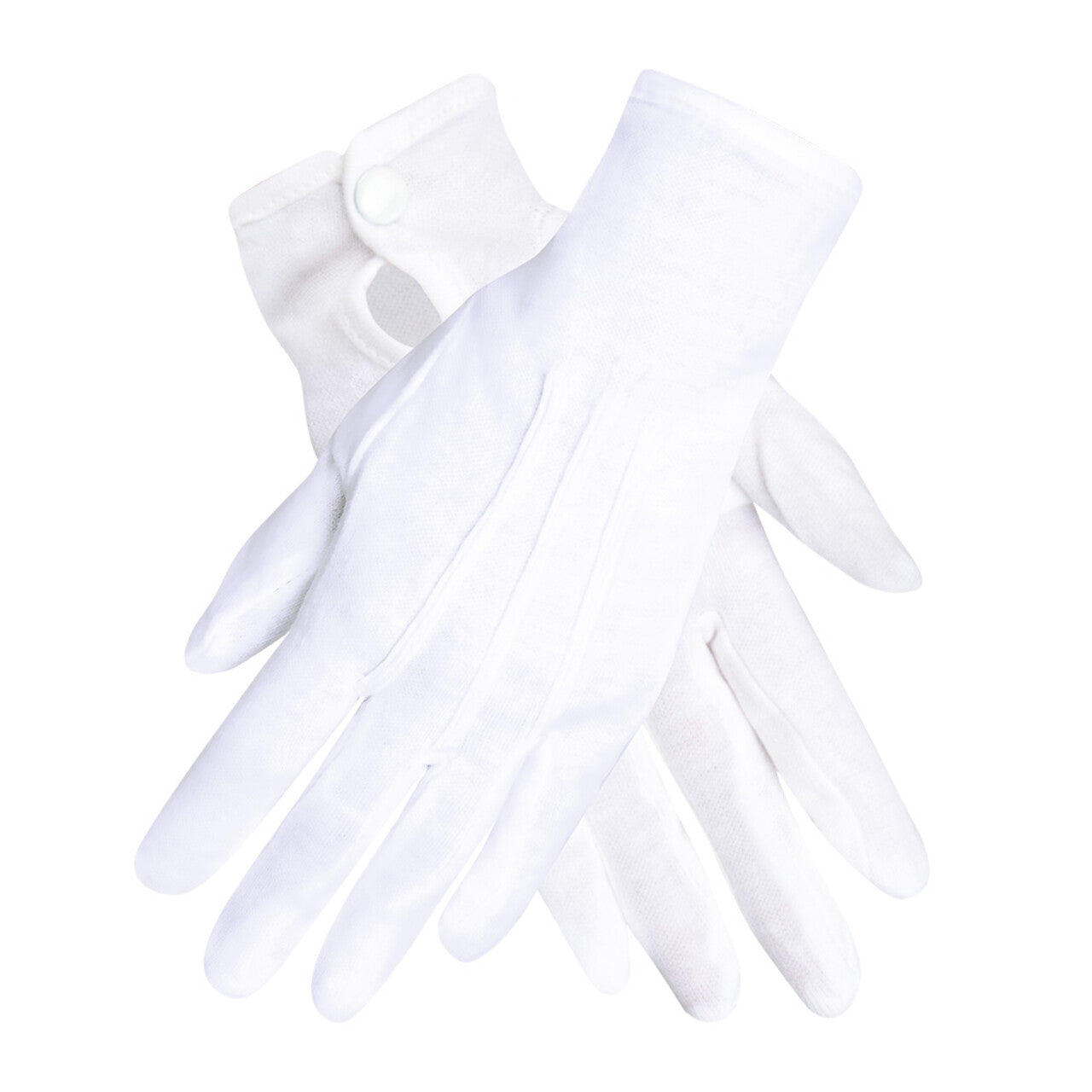 Op deze afbeelding zie je een Kostuums, van het merk Boland. Complete Set Professionele Santa All The Way Man Kostuum