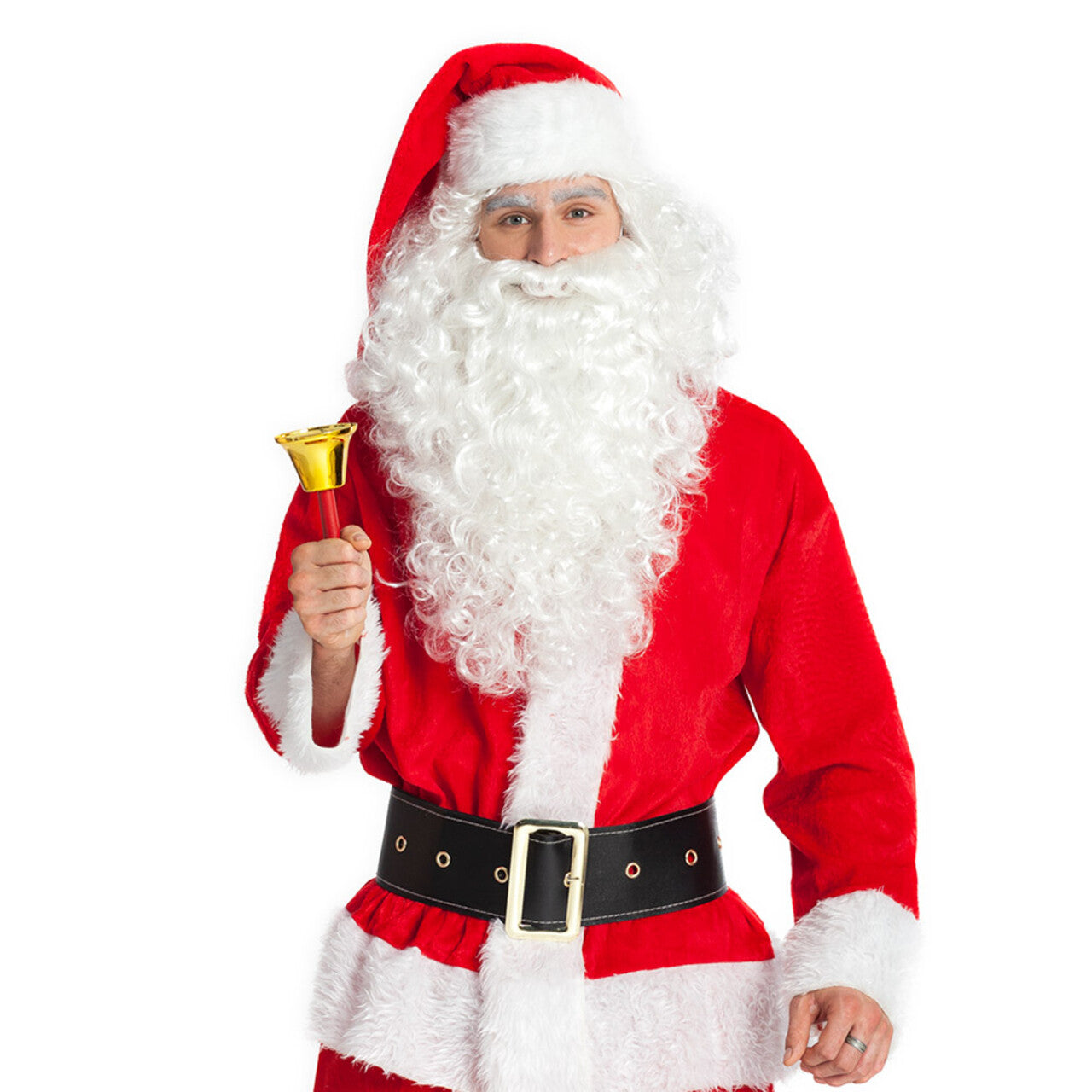 Op deze afbeelding zie je een Accessoires, van het merk Boland. Kerstmanbel