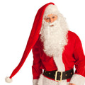 Superlange Kerstmuts Santa XXL