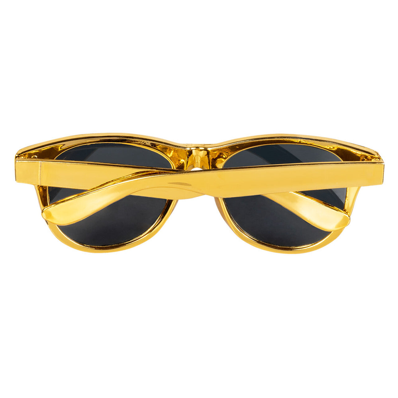 Op deze afbeelding zie je een Accessoires, van het merk Boland. Gentleman Party Pailletten Set Goud