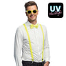 Gentleman Party Set Neongeel