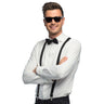Gentleman Party Set Zwart