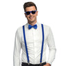 Gentleman Party Set Blauw