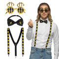 Accessoire Set Dollar Bill