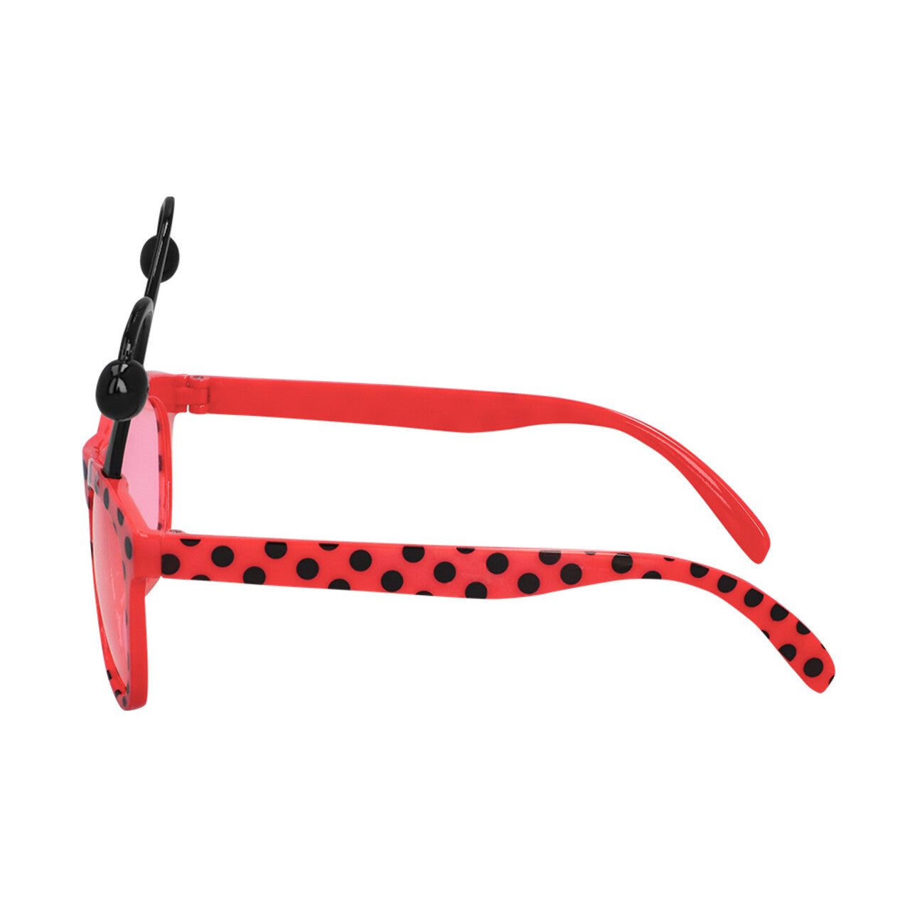 Op deze afbeelding zie je een Accessoires, van het merk Boland. Set Lieveheersbeestje 3delig