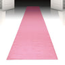 Feestelijke Roze Vip Loper