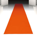 Grand Entree Oranje Loper