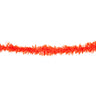 Pvc Boa Slinger Oranje