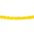 Pvc Boa Slinger Geel