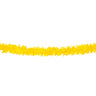Pvc Boa Slinger Geel