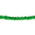 Pvc Boa Slinger Groen