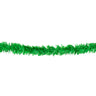 Pvc Boa Slinger Groen