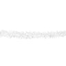 Pvc Boa Slinger Wit