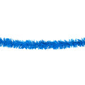 Pvc Boa Slinger Blauw