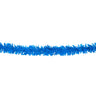 Pvc Boa Slinger Blauw