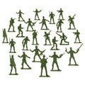 Satz 24 Soldaten