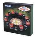 Game On Drankspel Roulette Je Gek