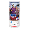 Drankspel Beer Pong Met Bekers