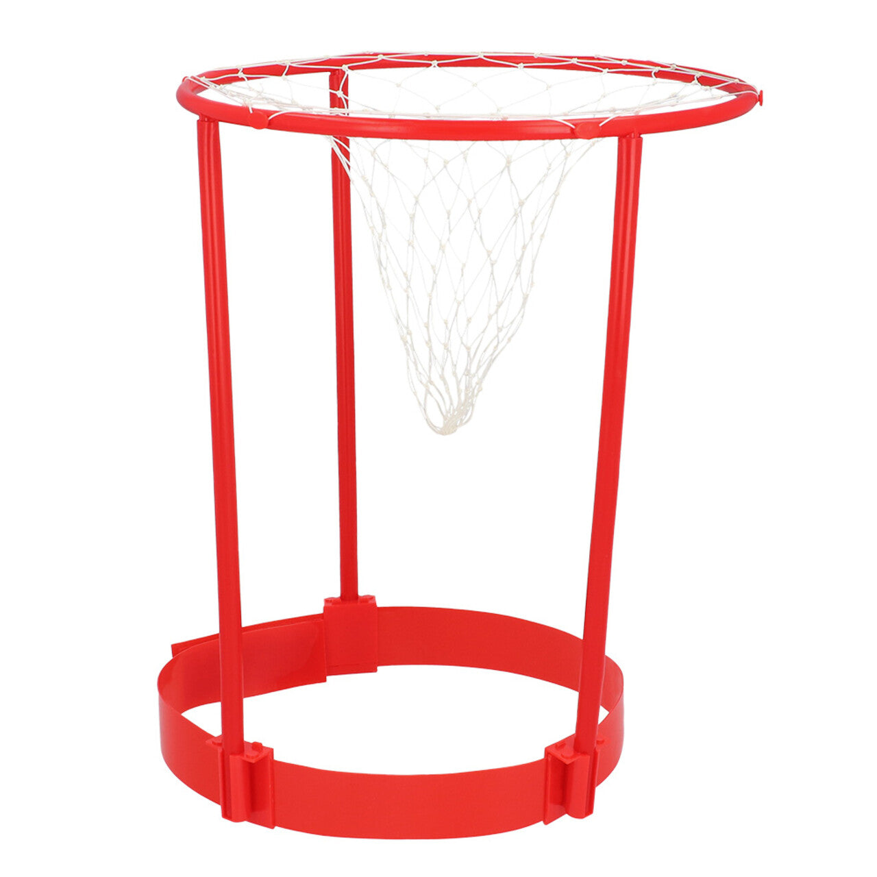 Op deze afbeelding zie je een Decoratie, van het merk Boland. Spel Head Shot Basketbal
