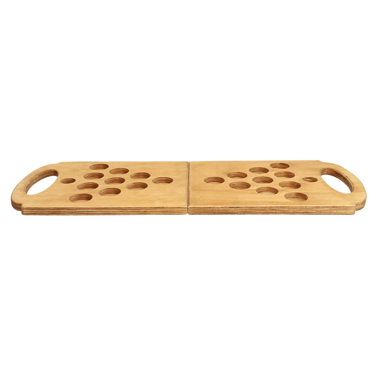 Op deze afbeelding zie je een Decoratie, van het merk Boland. Set Drankspel Shot Pong