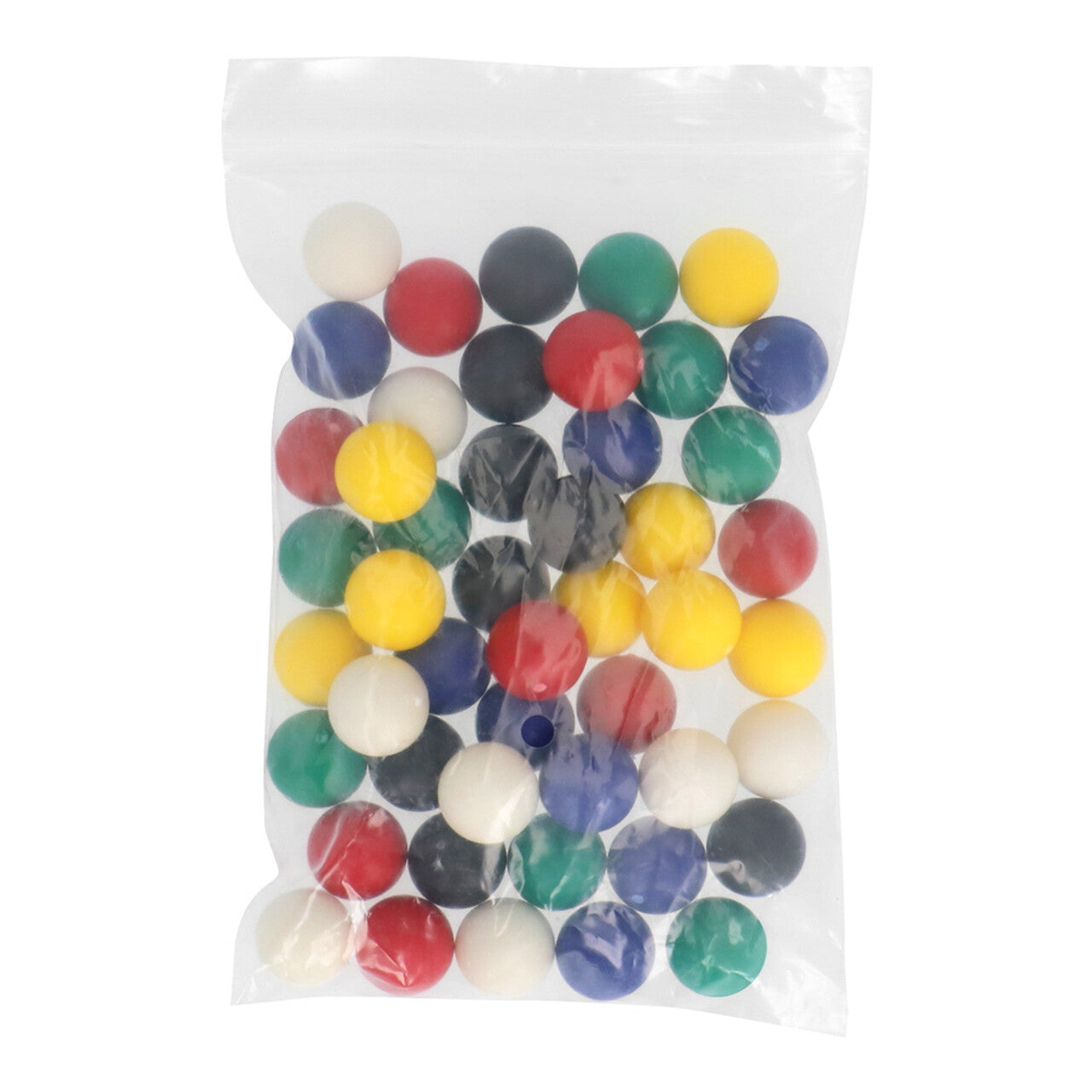 Op deze afbeelding zie je een Decoratie, van het merk Boland. Set Drankspel Bingo Shots