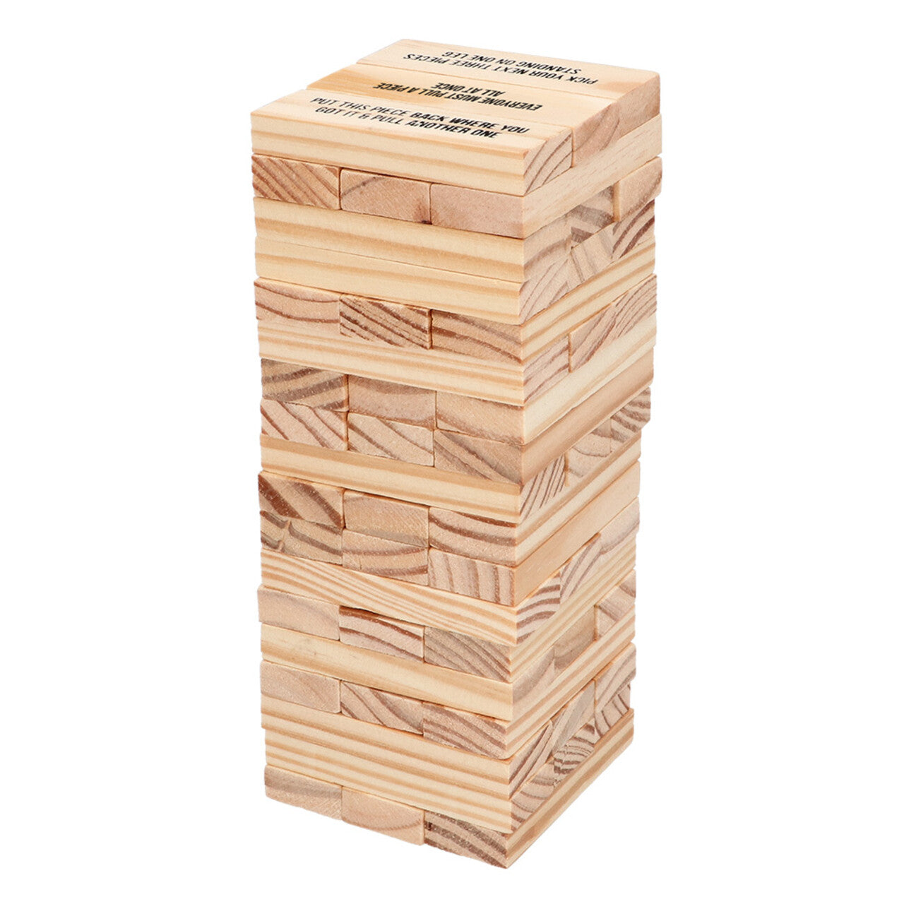 Op deze afbeelding zie je een Decoratie, van het merk Boland. Heel Erg Spannende Set Drankspel Drinking Tower