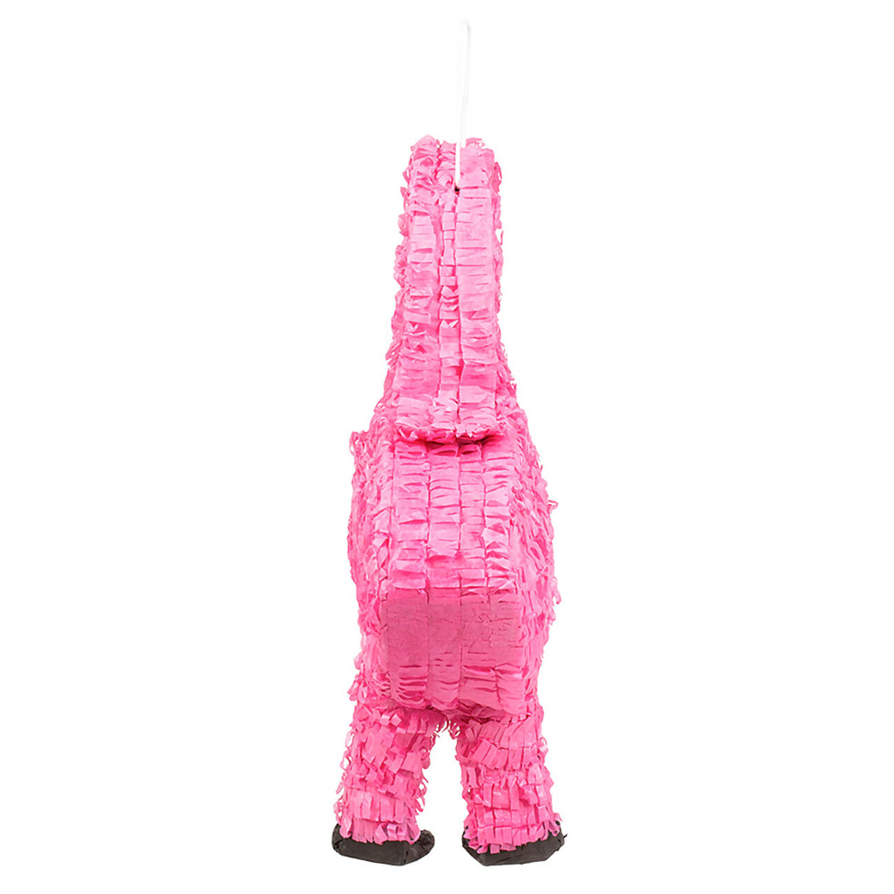Op deze afbeelding zie je een Decoratie, van het merk Boland. Piñata Flamingo Beats
