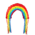 Piñata Regenbogen M