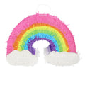 Regenboogfeest Piñata