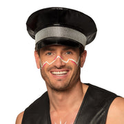 Op deze afbeelding zie je een Accessoires, van het merk Boland. Pet Black Rock
