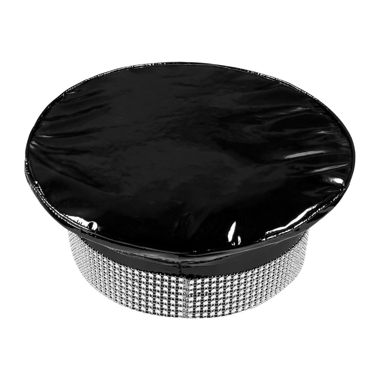 Op deze afbeelding zie je een Accessoires, van het merk Boland. Pet Black Rock