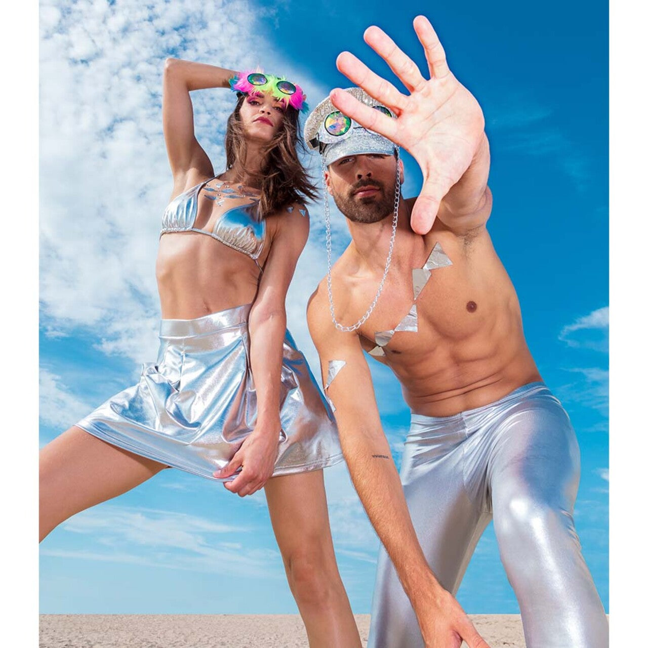 Op deze afbeelding zie je een Accessoires, van het merk Boland. Pet Dusty Delight