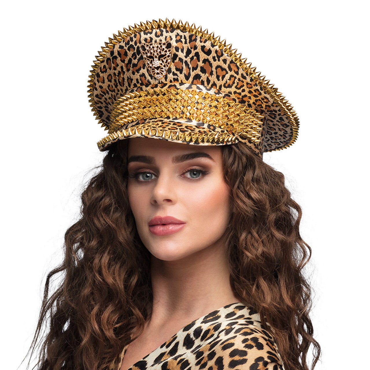 Op deze afbeelding zie je een Accessoires, van het merk Boland. Pet Panthera