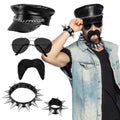 Rock The Party Accessoire Set
