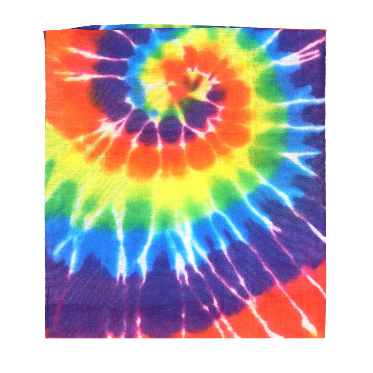 Op deze afbeelding zie je een Accessoires, van het merk Boland. Set Hippie John (Hoofdband, Partybril, Pruik En Ketting)